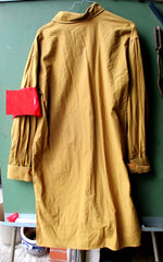 HJ SS Hemd SS Kragenspiegel Hakenkreuz Armbinde Größe ca. 46/48&nbsp;  Aus altem Händlerbestand