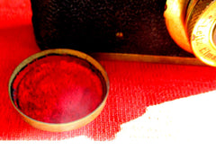 Leica Fotoapparat Kamera mit HK Bildberichter Wehrmacht um 1942 PK Propaganda Kompanie