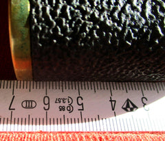 Leica Fotoapparat Kamera mit HK Bildberichter Wehrmacht um 1942 PK Propaganda Kompanie