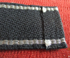 SS Ärmelband Division Der Führer Länge = 43 cm