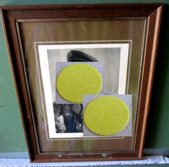 Adolf Hitler Amtsstubenbild Foto um 1940 Führer Portrait Der Kanzler ( Aufnahme aus jüngster Zeit ) Maße ca 44,5 x 35 cm