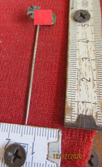 2-er Spange EK 1 eiserne Kreuz 1939 Verwundeten Abzeichen Anstecknadel Orden Wehrmacht mit HK  aus einem alten Händlerbestand