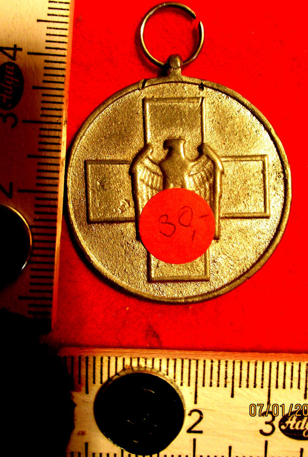 Orden Medaille für deutsche Volkspflege mit HK