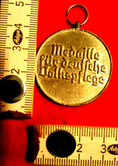 Orden Medaille für deutsche Volkspflege mit HK