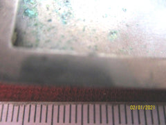 Orden Flugzeugführer-Abzeichen Zigaretten Etui mit HK