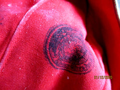 DAK Afrikakorps Tropen Wehrmacht Mütze Mützenadler gewebt Khaki Schiffchen Offizier Feldmütze Größe ca 55/56 aus einem alten Händlerbestand