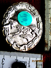 Verwundetenabzeichen 20. Juli 1944 Orden Museumsanfertigung