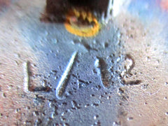 Verwundetenabzeichen 20. Juli 1944 Orden Museumsanfertigung