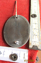 Abzeichen Orden Marine Deutsches Reich Elbe-Seelotse mit HK an Nadel