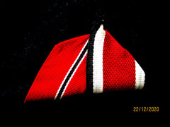 SS Panzer-Kommandant Jacke Division Großdeutschland – Oberschärführer, Gr. ca. 48/50 | Sammleranfertigung