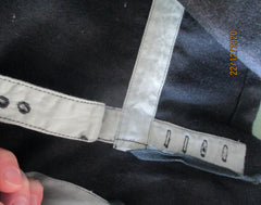 SS Panzer-Kommandant Jacke Division Großdeutschland – Oberschärführer, Gr. ca. 48/50 | Sammleranfertigung