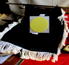 Pimpfe HJ Trompete DJ Deutsche Jugend Fanfare mit Wimpel Blitz-Rune  Aus altem Händlerbestand