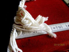 Pimpfe HJ Trompete DJ Deutsche Jugend Fanfare mit Wimpel Blitz-Rune  Aus altem Händlerbestand