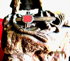 Luftwaffe Adler Sieger Statue für Jagdflieger auf Marmor-Sockel mit HK Maße ca 37 x 16 cm - Sockel ca 15 x 10 cm aus Bronze