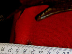 Luftwaffe Adler Sieger Statue für Jagdflieger auf Marmor-Sockel mit HK Maße ca 37 x 16 cm - Sockel ca 15 x 10 cm