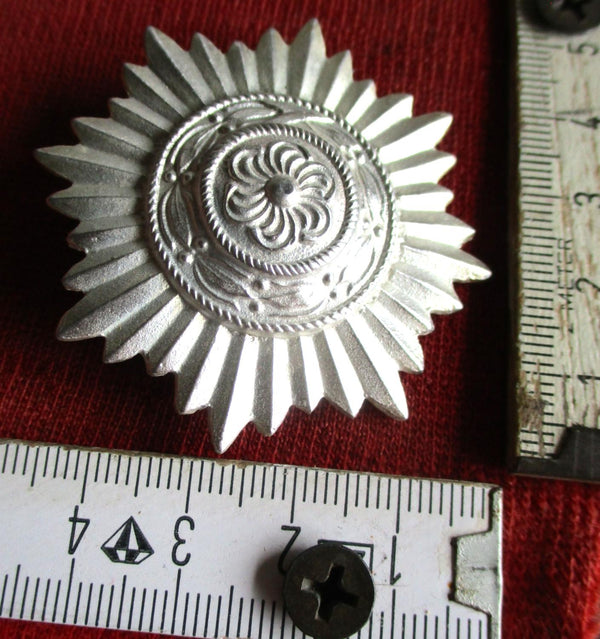 SS Schwarze Sonne Abzeichen Anstecker Wehrmacht an Nadel