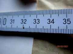 Wehrmacht Kunst der Front Maße ca 46x34 cm um 1942 Papier Luftwaffe Propagandakorps