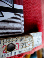 Kalender Männer der Waffen-SS 2016