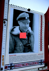 Kalender Männer der Waffen-SS 2016