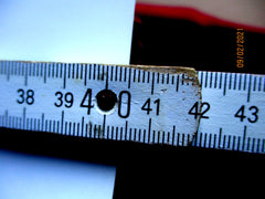 SS Photo Propaganda Maße ca 40x30 cm scheres Papier Pioniere des Pz-Pionier-Bzl.5 " Wiking "