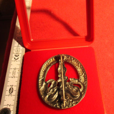 Verpackungen – Militaria Hoya
