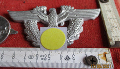 zum basteln SS Wehrmacht Orden Abzeichen mit Hakenkreuz Konvolut Reproduktion
