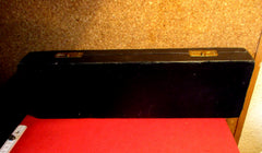 SS-Dolch RZM 7/14 mit Etui, Kettengehänge & Devise in Verleihungsschatulle – Museumsanfertigung | Art.-Nr. 34544