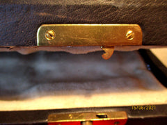 SS-Dolch RZM 7/14 mit Etui, Kettengehänge & Devise in Verleihungsschatulle – Museumsanfertigung | Art.-Nr. 34544