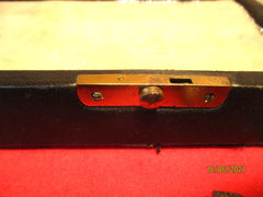 SS-Dolch RZM 7/14 mit Etui, Kettengehänge & Devise in Verleihungsschatulle – Museumsanfertigung | Art.-Nr. 34544