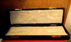 SS-Dolch RZM 7/14 mit Etui, Kettengehänge & Devise in Verleihungsschatulle – Museumsanfertigung | Art.-Nr. 34544