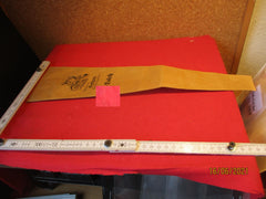 ORIGINAL SS Dolch Verpackungstüte Eickhorn aus einem alten Händlerbestand