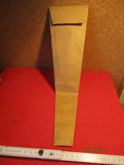 ORIGINAL SS Dolch Verpackungstüte Eickhorn aus einem alten Händlerbestand