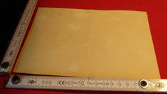 Certificat Luftwaffe ORIGINAL Agrafe de vol opérationnel pour éclaireurs en argent, issue d'un ancien stock de revendeur