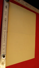 Urkunde ORIGINAL Orden Panzer Kampf Abzeichen in Bronze aus einem alten Händlerbestand