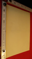 Urkunde ORIGINAL Kriegsverdienstkreuz KVK 1. Klasse mit Schwertern aus einem alten Händlerbestand