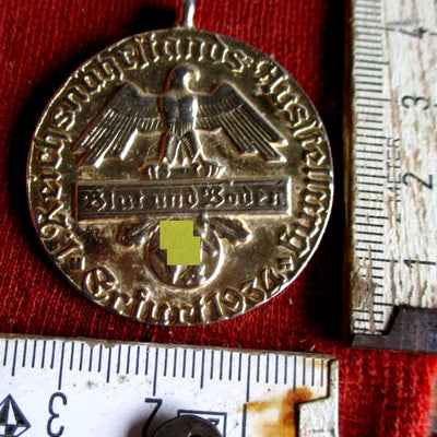 Geld & Gold – Militaria Hoya