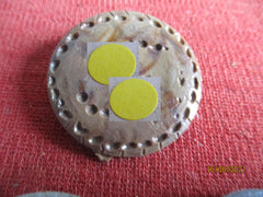 NSDAP Parteiabzeichen Konvolut Reichsparteitag 1. Mai Metall Bakelit gemarkt aus einem alten Händlerbestand