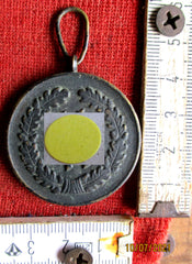 SS-Dienstauszeichnung Orden Medaille 4. Stufe für 4 Jahre