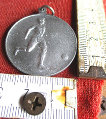 HJ Siegermedaille Wien Bann 505 – Bahnmeister Laufen 1941 | Original Militaria