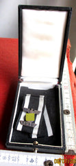 Wiederholungsspange 1939 zum Eisernen Kreuz 2. Klasse im Etui – Original WWII Wehrmacht