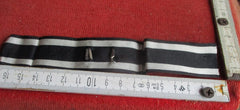Wiederholungsspange 1939 zum Eisernen Kreuz 2. Klasse im Etui – Original WWII Wehrmacht