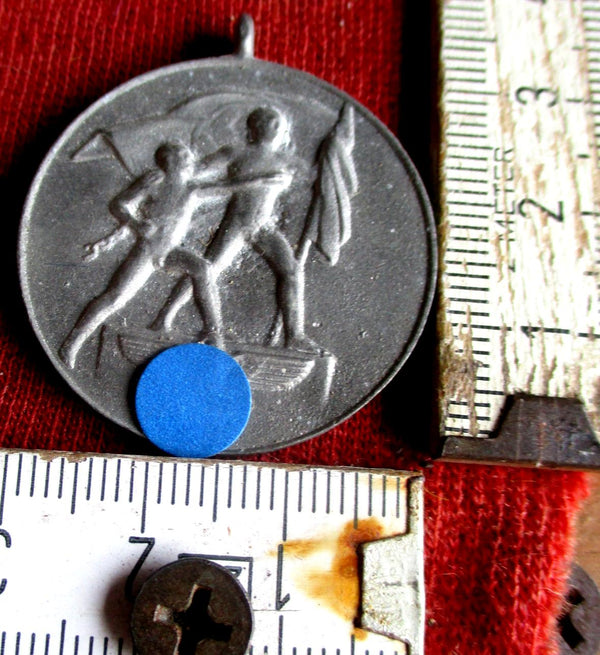 Medaille 13. März 1938 – Ostmark-Medaille Anschluss Österreich | Original Wehrmacht WWII