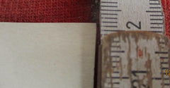 Urkunde Reichs-Musikkammer – Original Dokument ca. 28 × 22 cm
