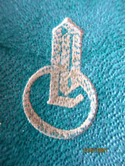 Croix d'Espagne en argent – Légion Condor, étui LDO, marqué du fabricant