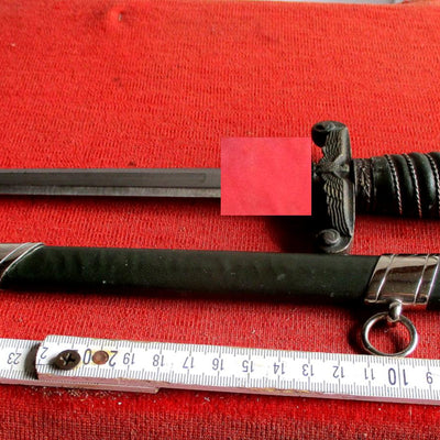 Dolche / Messer / Besteck – Militaria Hoya