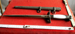 Ehrendolch Dolch für Staatsbeamte [M1939] mit Verleihungs-Etui - Hersteller Höller Berlin