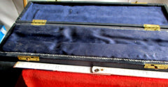 Ehrendolch Dolch für Staatsbeamte [M1939] mit Verleihungs-Etui - Hersteller Höller Berlin