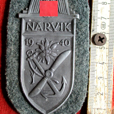 Wehrmacht – Militaria Hoya
