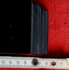 Ninja Schwert Schwerter Set - Katana Schwert Echt, Wakizashi, Tanto - Samurai Schwert aus Stahl - Samurai Schwerter als Deko - Japanisches Sword mit Schwertständer -
