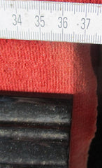 Ninja Schwert Schwerter Set - Katana Schwert Echt, Wakizashi, Tanto - Samurai Schwert aus Stahl - Samurai Schwerter als Deko - Japanisches Sword mit Schwertständer -